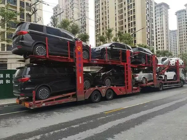 乡宁汽车托运  浦东轿车