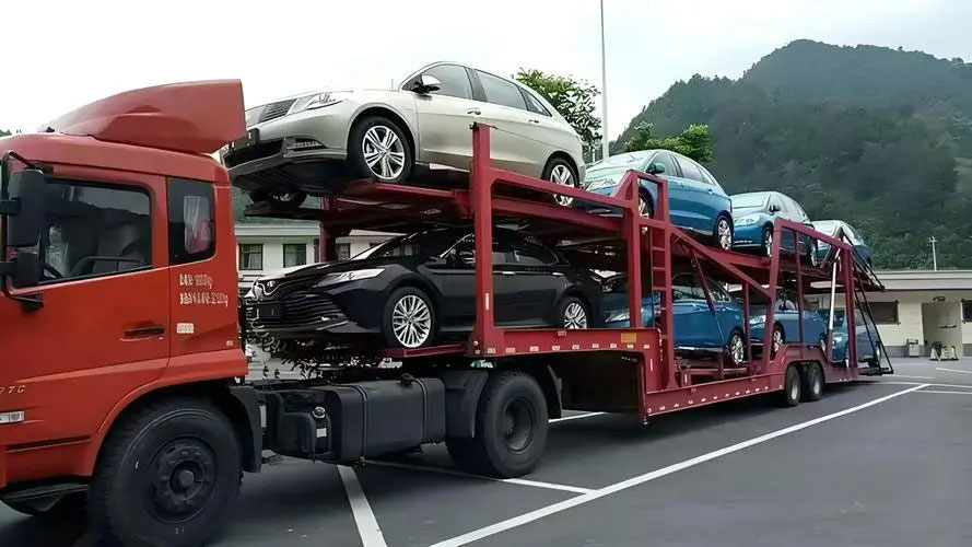 乡宁轿车托运  宝山汽车